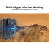 PR100C Outdoor Hunting Camera 1080P HD Infrared Induction Camera Wildlife