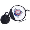 tooloflife Pop Up Golf Chipping Net Practice Golfing Target Net