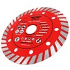 1 x TopsTools TTDT125 125mm (5 inch) x 10mm x