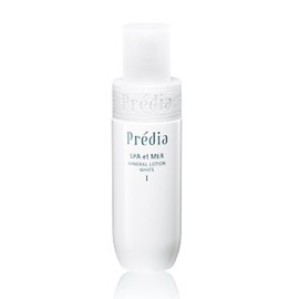 Kose Predia Spa et Mail Mineral Lotion, White, I, Moisturizing, 8.5 fl oz (250 ml)