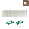 Metabo HPT Brad Nails | 1-1/2 Inch x 18 Gauge