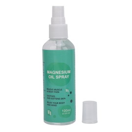 Pulverización de Magnesio Aceites de Aceite de Nebulización de Magnesio Puro