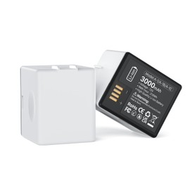 LCLEBM Batteries for Arlo Pro,2