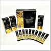 Gujeonggupo Black Ginseng Stick Mild 300ml Red Ginseng Pear Bellflower