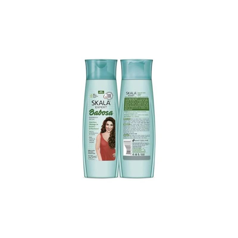 EASO MAGNO Fanola Shampoo Volumizing 350 Ml