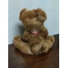enesco The Bearington Bear Plush CHRISTOPHER CRISPIN NEW NWT Apple