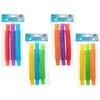 Alex Pop Toobs Mini 3-Pack, Colors May Vary