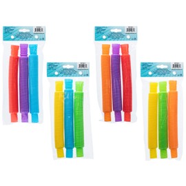Alex Pop Toobs Mini 3-Pack, Colors May Vary