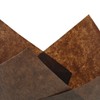 Royal Brown Tulip Style Baking Cups, Large, Sleeve of 200,