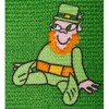 Brimarc Onesize Work Braces - Irish Leprechaun - Happy St