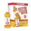 Perfect Bar Mini, Peanut Butter Protein Bar, Protein Snack, Snack
