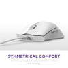NZXT Lift 2 Symm | Lightweight Symmetrical Wired Gaming Mouse