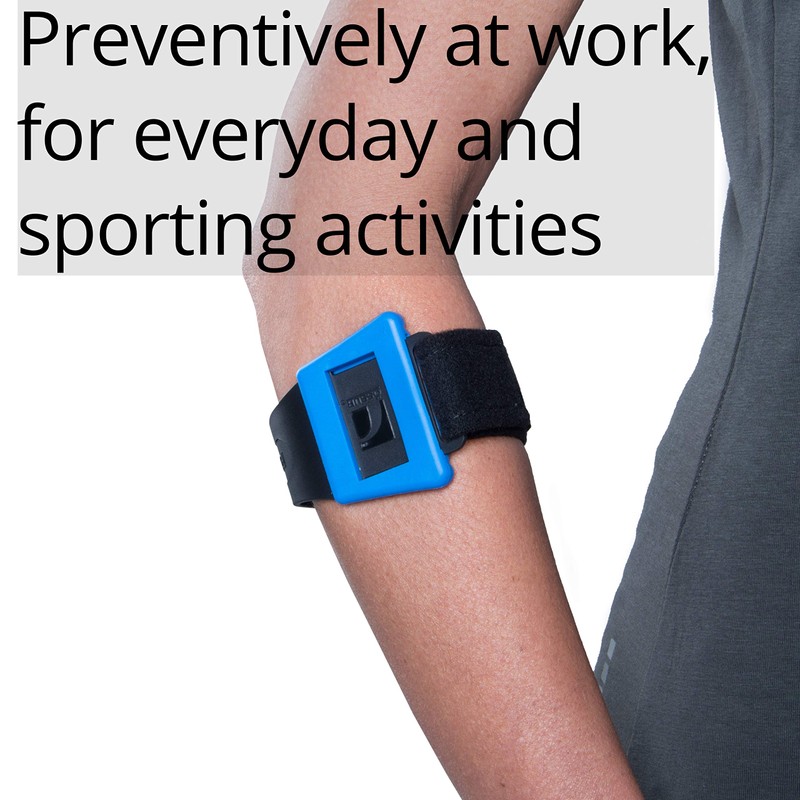 Form Fit Small Tennis Elbow Support