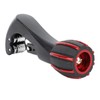 Metal Tube Cutter Ball Bearing Adjustable Pipe Cutting Tool for