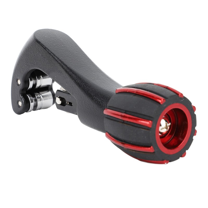 Metal Tube Cutter Ball Bearing Adjustable Pipe Cutting Tool for