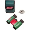 Vixen & Coleman Coleman 14551-5 Binoculars Coleman H6x21WP Forest