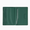 Light G-17 (060) Card Case, Green,