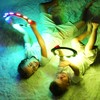 TOSY Flying Ring - 12 LEDs, Super Bright, Lost Mode,