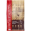 Wholesomes Chicken Meal & Rice Dry Dog Food Recipe 40lb