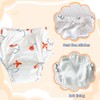 Oosh Baby Training Pants Reusable, Waterproof, Absorbent Potty Training Underwear