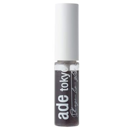 ade tokyo 02 Sumi Additive-Free Shage Lip Gloss (Plush, Moisturizing Gloss)