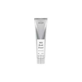 [Bad Skin] Milk Bomb Eraser Main Product 100 ml / [배드스킨] 우유폭탄지우개 본품 100 ml