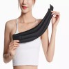 푹신한 사이즈조절 에어메쉬 목받침 고정 목보호대 Soft Adjustable Air Mesh