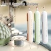 2 in 1 Needle Threader Seam Ripper,2025 New 2-in-1 Upgraded