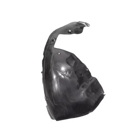 Sorento Front Fender Liner Passenger Right Side Fits 2019-2020 Kia Sorento, KI1249160,KI1248160