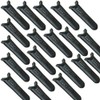 SUDS-Online Flymo Lawnmower Plastic Cutting Blades (Pack of 10) Equivalent to FLY014 & FL246