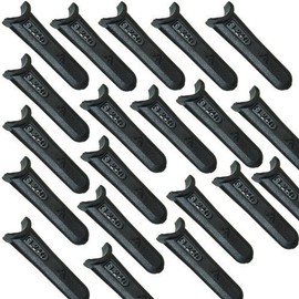 SUDS-Online Flymo Lawnmower Plastic Cutting Blades (Pack of 10) Equivalent to FLY014 & FL246