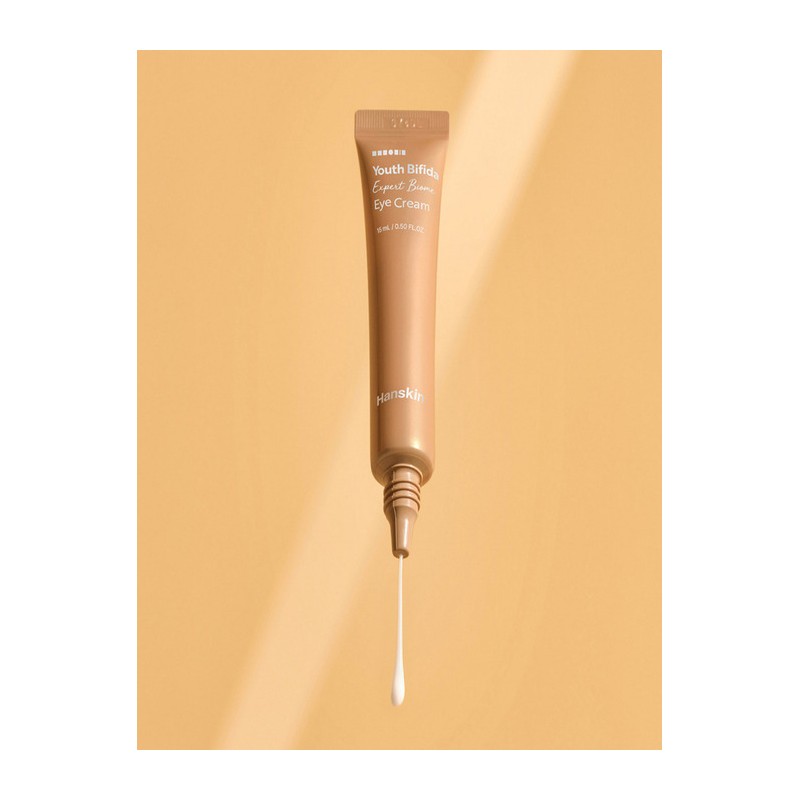 Hanskin Young Bifida Expert Biome Eye Cream 15ml x 2
