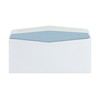 Office Depot Double-Window Envelopes, 10 (4 1/8in. x 9 1/2in.),