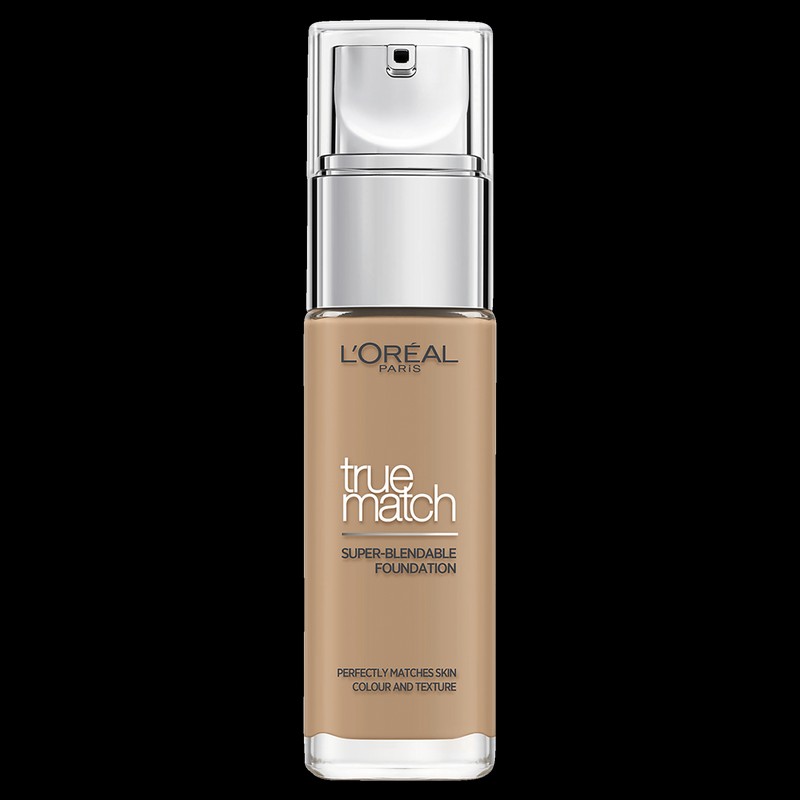 L'Oreal Paris L'Oréal Paris True Match Liquid Foundation 30ml, 8.5.C