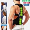 Lovelegis Posture Shoulder Strap - Back - Woman - Man