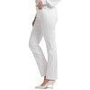 NYDJ Damen Mfoz2013 Jeans, Optic White, 46 EU
