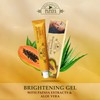 Organic Extract of Papaya Brightening Gel Tube | 30g |