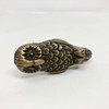 Vintage Antique Iron Bronze Handmade Metal Animal Cupboard Door Knobs,