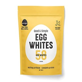 Googys Pure Egg White 350 g