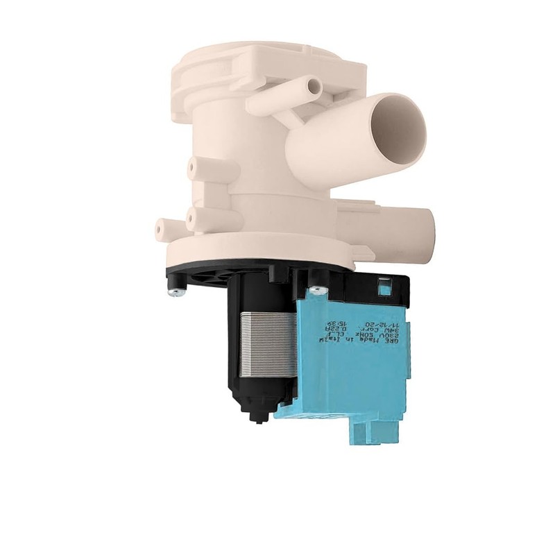 Drain Pump with Housing Assembly For Neff Washing Machines Washer