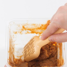KAI KAI KITCHEN DH8213 Miso Miso Sukushi Suku Measuring 3-in-1 in 1 Piece Made in Japan