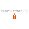 Oil-Rubbed Metal Lotion Dispenser Replacement Pump, 2CC, 28/400 (Pack of