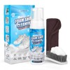 LANBEIDE Shoe Cleaner, Shoe Cleaning Kit-6.76 Oz Sneaker Cleaner with