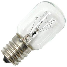 EA2376034 - OEM Upgraded Replacement for Maytag Exterior Microwave Light Bulb