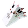 Greeting Life Memo Animal Die Cut Bull Terrier ETN-111