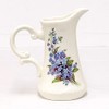 Classic Small Jug - Forget-me-nots Design