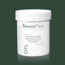 Beauty Med OFL Rebalancing Mask 250ml / 뷰티메드 OFL 리밸런싱 마스크 250ml