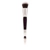 Mally Beauty Double-ended Powder Brush  - New in Box