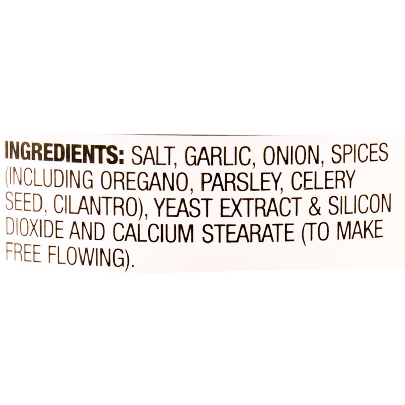 Lawry's Casero Total Seasoning, 10.75 oz