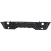 Garage-Pro Front Bumper Cover Compatible with 2002-2004 Mini Cooper Primed,